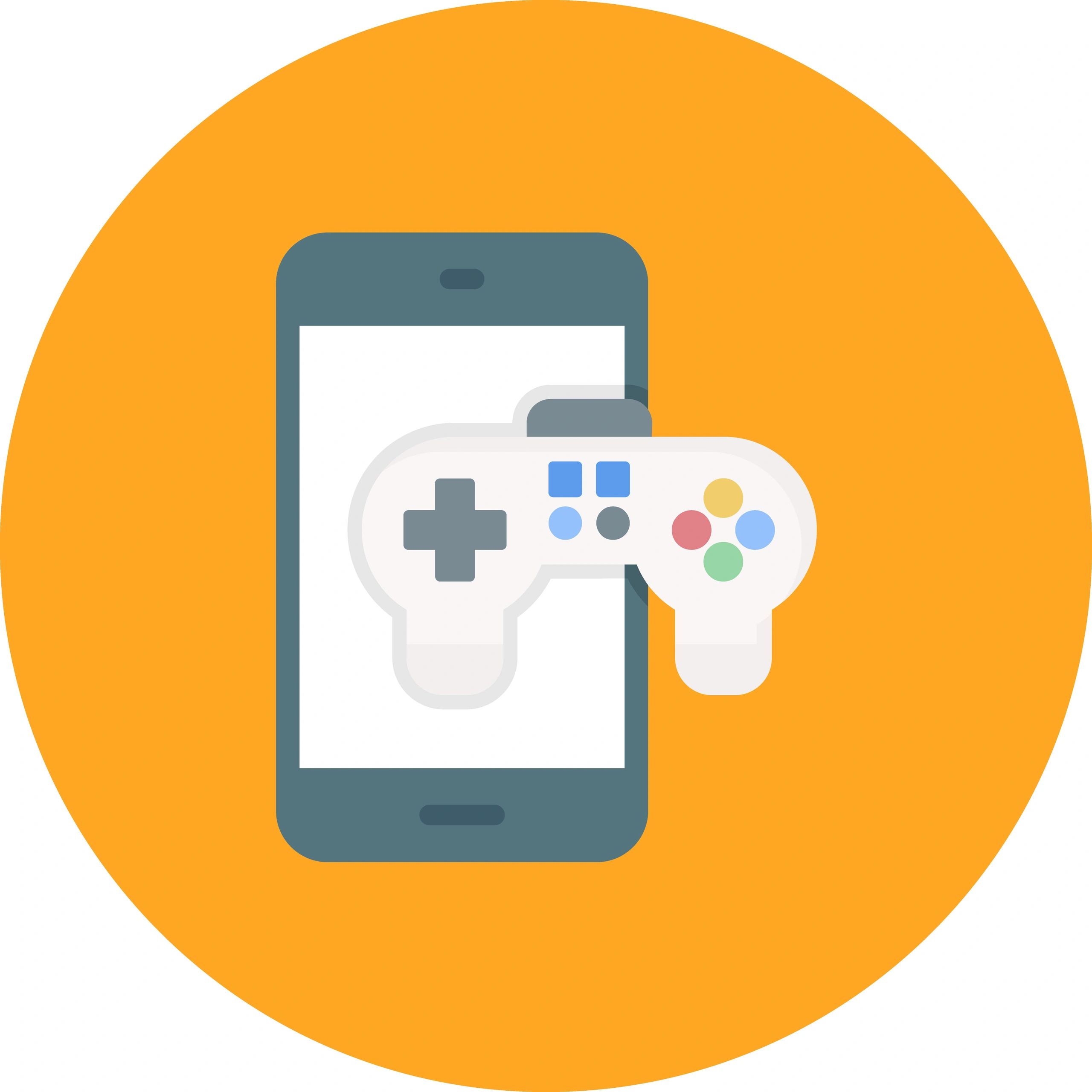 mobile mmo gaming